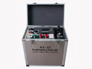 2018 無壓式水管清洗機 變頻功能 水管清洗