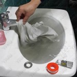 深圳住宅水管清洗實績
