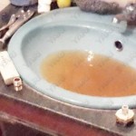 深圳住宅水管清洗實績