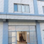 良機企業集團宿舍清洗水管實績