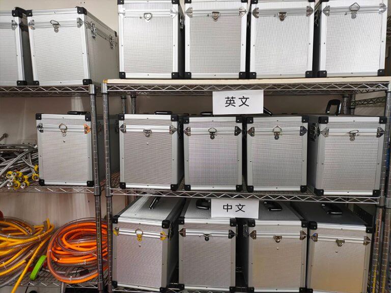 水管清洗機庫存