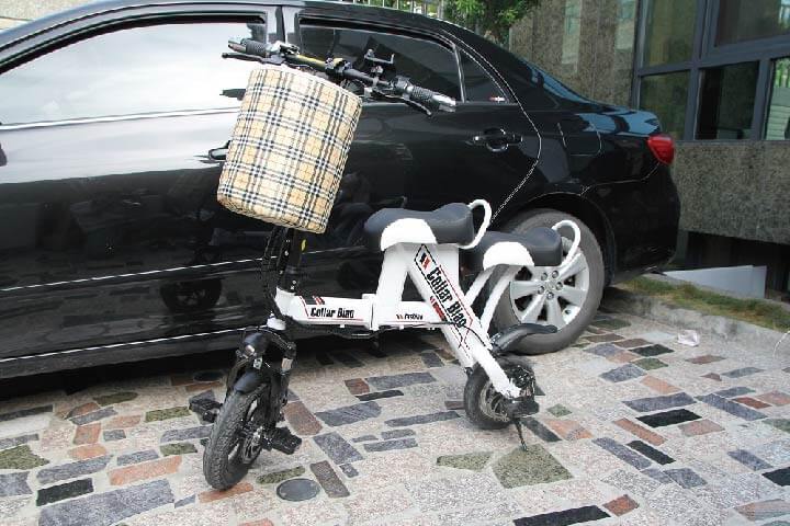 清洗水管免費電動車